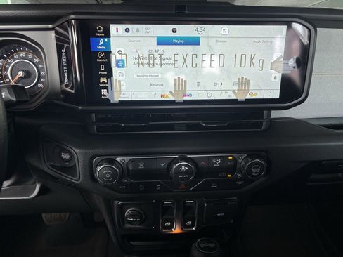 New 2026 Jeep Wrangler Sport image 13