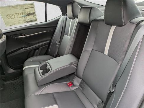 New 2026 Toyota Camry SE image 15