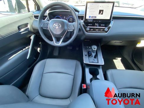 New 2026 Toyota Corolla Cross XLE w/ Convenience Package AWD/4WD image 26