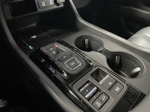 New 2026 Honda Passport RTL image 14