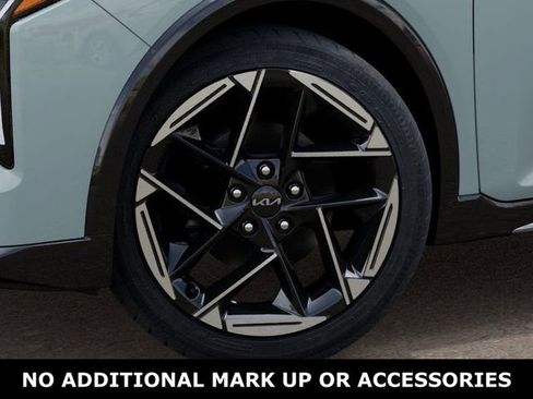 New 2026 Kia K4 GT-Line image 9