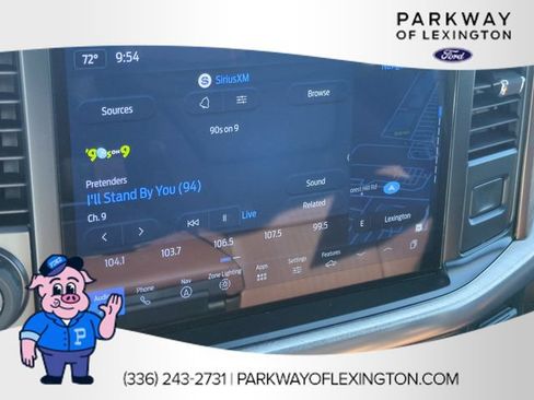 Used 2024 Ford F150 King Ranch AWD/4WD image 22