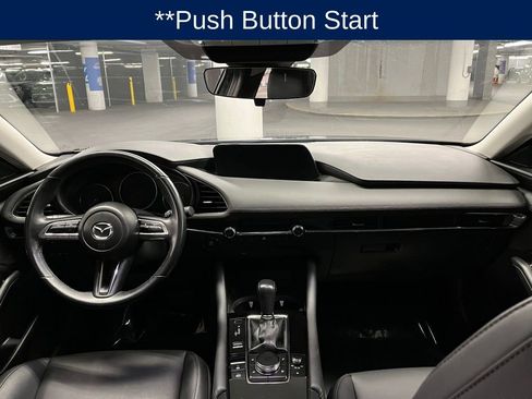 Used 2020 MAZDA MAZDA3 Sedan w/ Preferred Package image 7