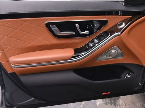 Used 2022 Mercedes-Benz S 500 4MATIC image 10