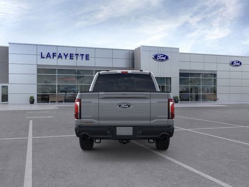 New 2026 Ford F150 Tremor w/ Equipment Group 402A High image 44