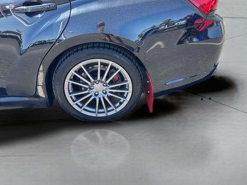 Used 2014 Subaru Impreza WRX Premium AWD/4WD image 38