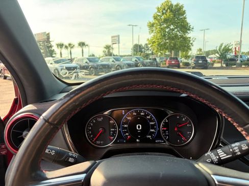 Used 2020 Chevrolet Blazer RS FWD image 17