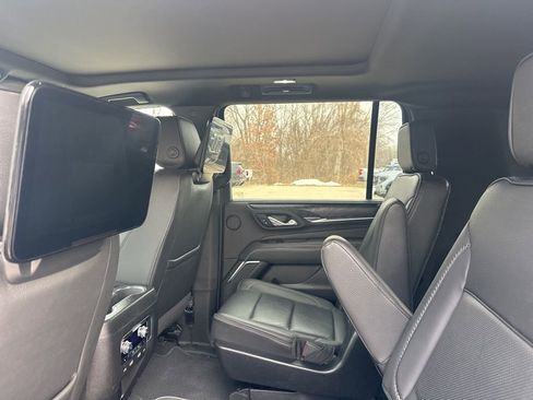 Certified 2021 GMC Yukon XL Denali w/ LPO, Illumination Package image 10