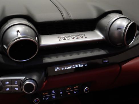 Certified 2021 Ferrari 812 GTS RWD image 37