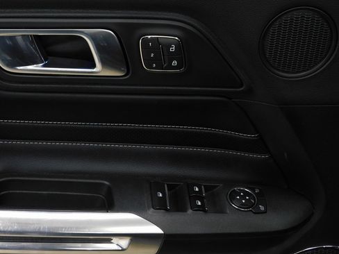 Used 2019 Ford Mustang GT Premium w/ GT Performance Package image 40