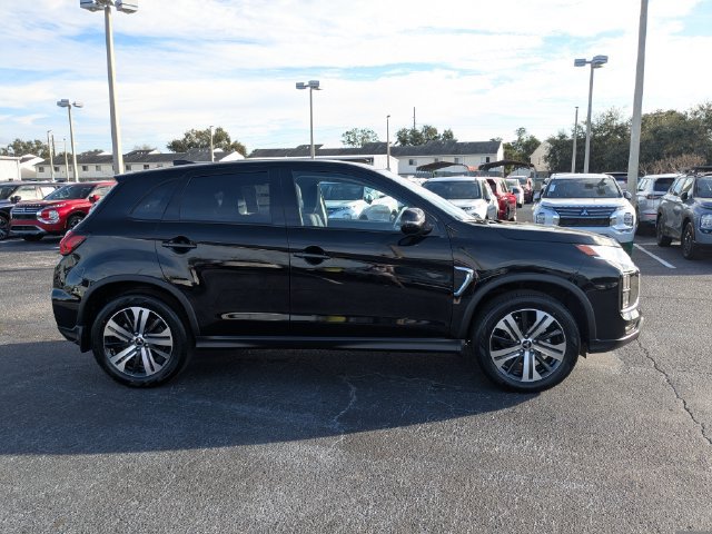 New 2027 Mitsubishi Outlander Sport SE AWD/4WD image 5
