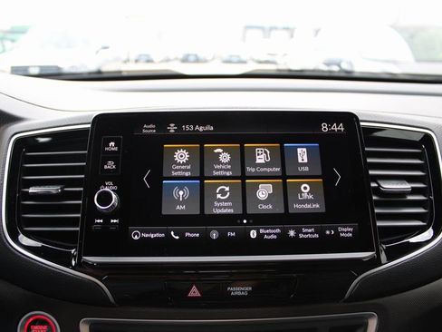 New 2026 Honda Ridgeline TrailSport image 37