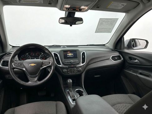 Used 2018 Chevrolet Equinox LT image 6
