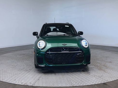 New 2026 MINI Cooper S image 3
