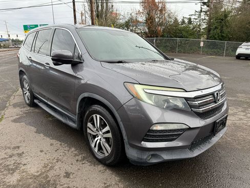 Used 2016 Honda Pilot EX-L image 40