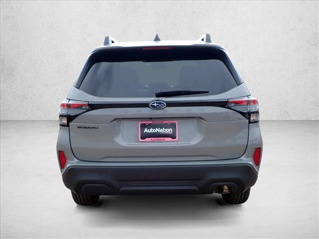 New 2026 Subaru Forester Premium AWD/4WD image 3