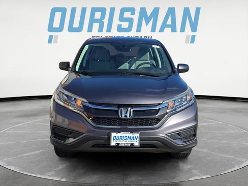 Used 2016 Honda CR-V LX image 8