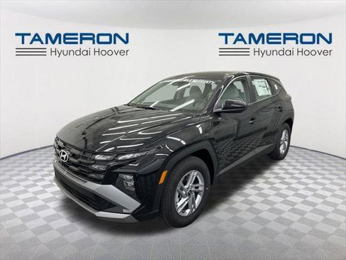 New 2026 Hyundai Tucson SE FWD image 1