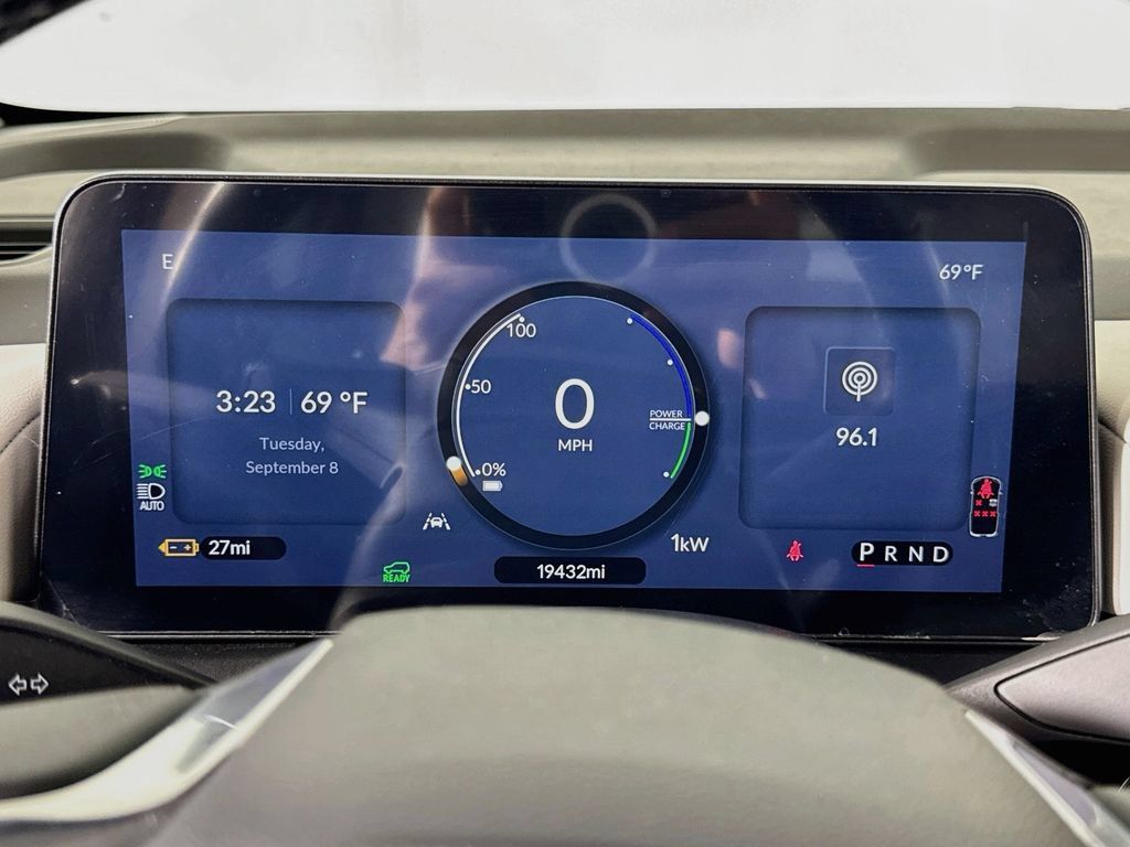 Used 2025 Honda Prologue Touring image 29