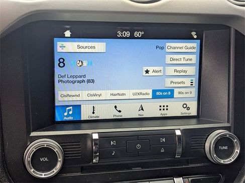 Used 2017 Ford Mustang GT Premium w/ Black Accent Package image 20