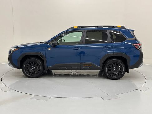 Used 2026 Subaru Forester Wilderness AWD/4WD image 4