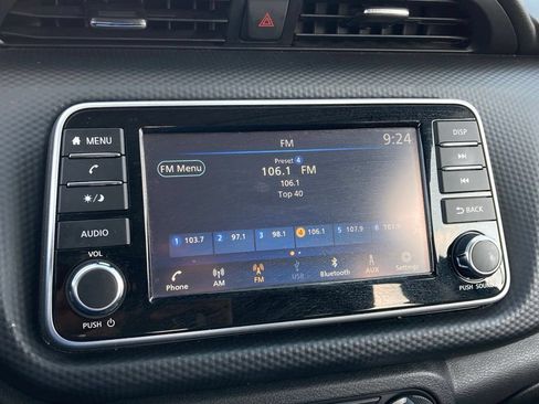 Used 2024 Nissan Kicks S FWD image 20
