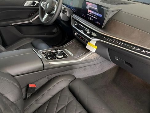 New 2026 BMW X7 xDrive40i w/ Executive Package AWD/4WD image 27