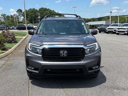 Used 2023 Honda Ridgeline RTL-E image 22