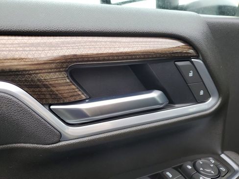 Certified 2025 Chevrolet Silverado 2500 LT w/ Trail Boss Package image 30