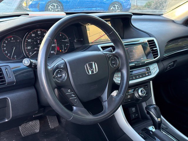 Used 2015 Honda Accord EX-L image 13