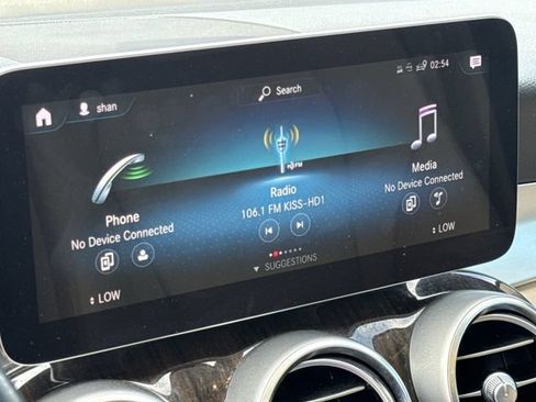 Used 2021 Mercedes-Benz GLC 300 w/ Premium Package image 18