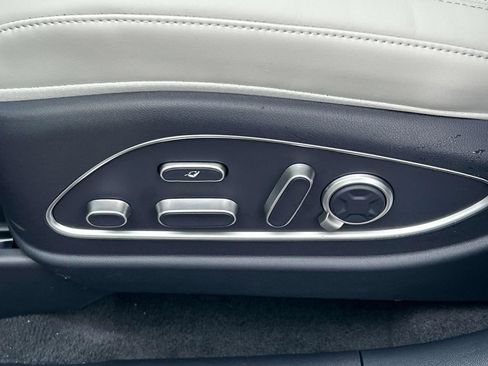 New 2026 Hyundai Palisade Calligraphy image 16