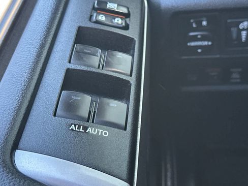 Used 2022 Toyota 4Runner TRD Sport w/ Technology Package RWD image 14
