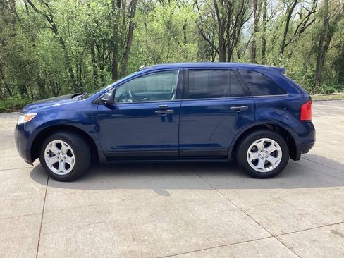 Used 2012 Ford Edge SE FWD image 6