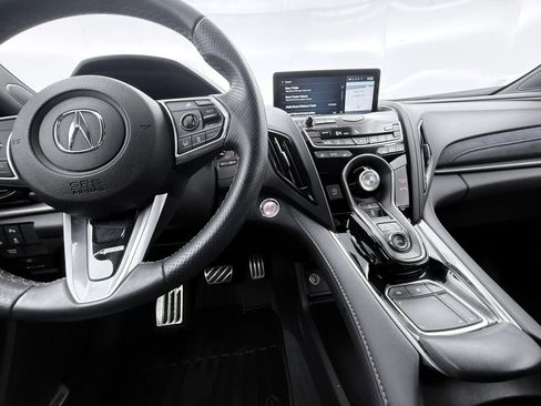 Used 2019 Acura RDX A-Spec AWD/4WD image 47