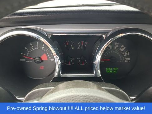 Used 2008 Ford Mustang GT Premium RWD image 28
