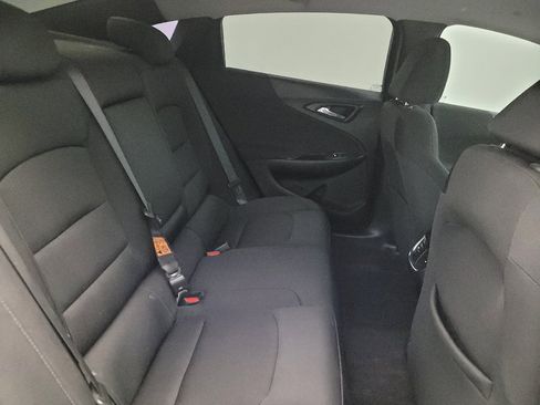 Used 2020 Chevrolet Malibu LT FWD image 19