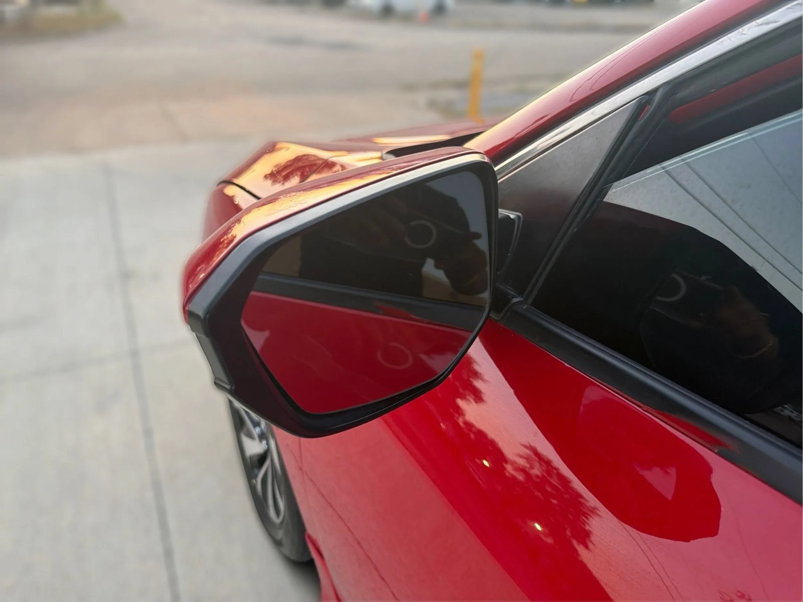 Used 2019 Honda Civic EX image 33