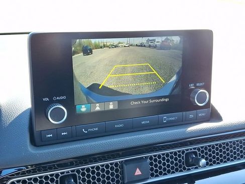 Certified 2024 Honda Civic Sport image 17