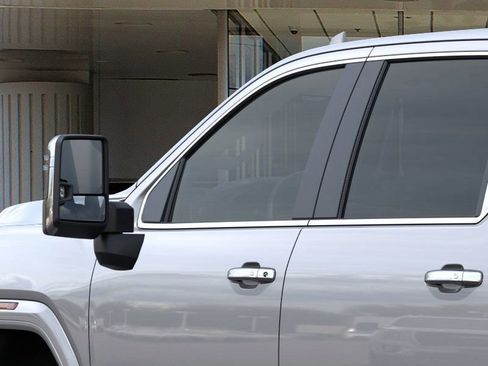 New 2026 GMC Sierra 2500 Denali w/ Denali Reserve Package image 12