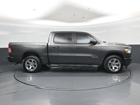 Used 2024 RAM 1500 Big Horn AWD/4WD image 2