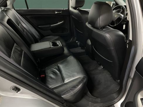 Used 2006 Honda Accord EX-L image 12
