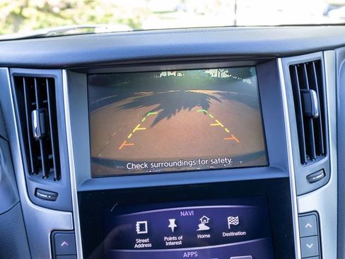 Used 2019 INFINITI Q60 3.0t Luxe w/ Essential Package image 32