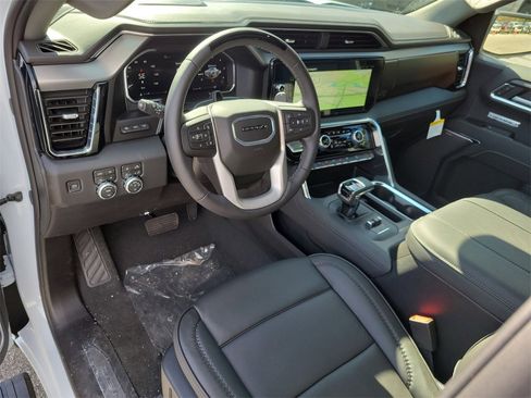 New 2026 GMC Sierra 1500 Denali image 8