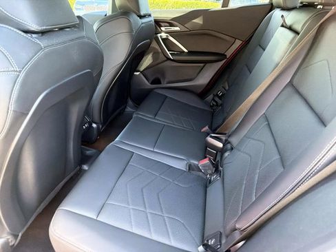 Used 2025 BMW X2 xDrive28i AWD/4WD image 12