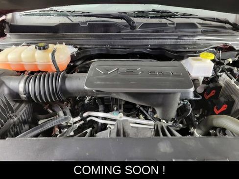 Used 2020 RAM 1500 Big Horn image 36