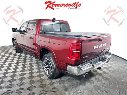 New 2026 RAM 1500 Limited image 5
