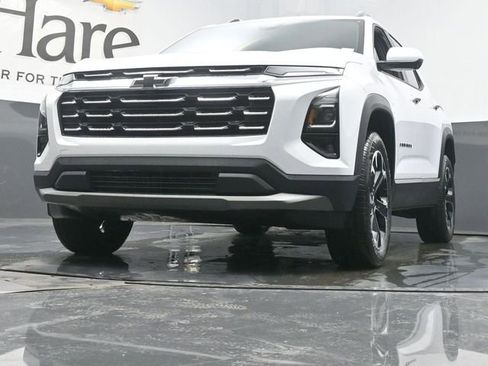 New 2026 Chevrolet Equinox LT w/ Convenience Package II image 34