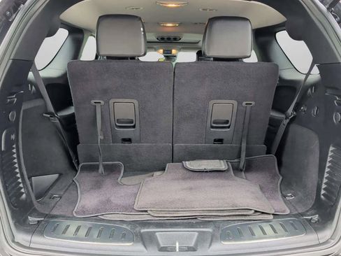 Used 2018 Dodge Durango Citadel w/ Technology Group image 22