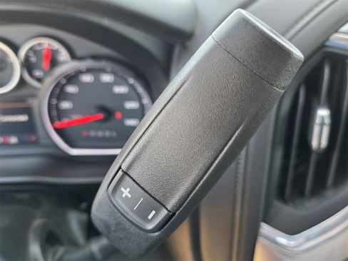 Certified 2020 Chevrolet Silverado 1500 LT Trail Boss image 15